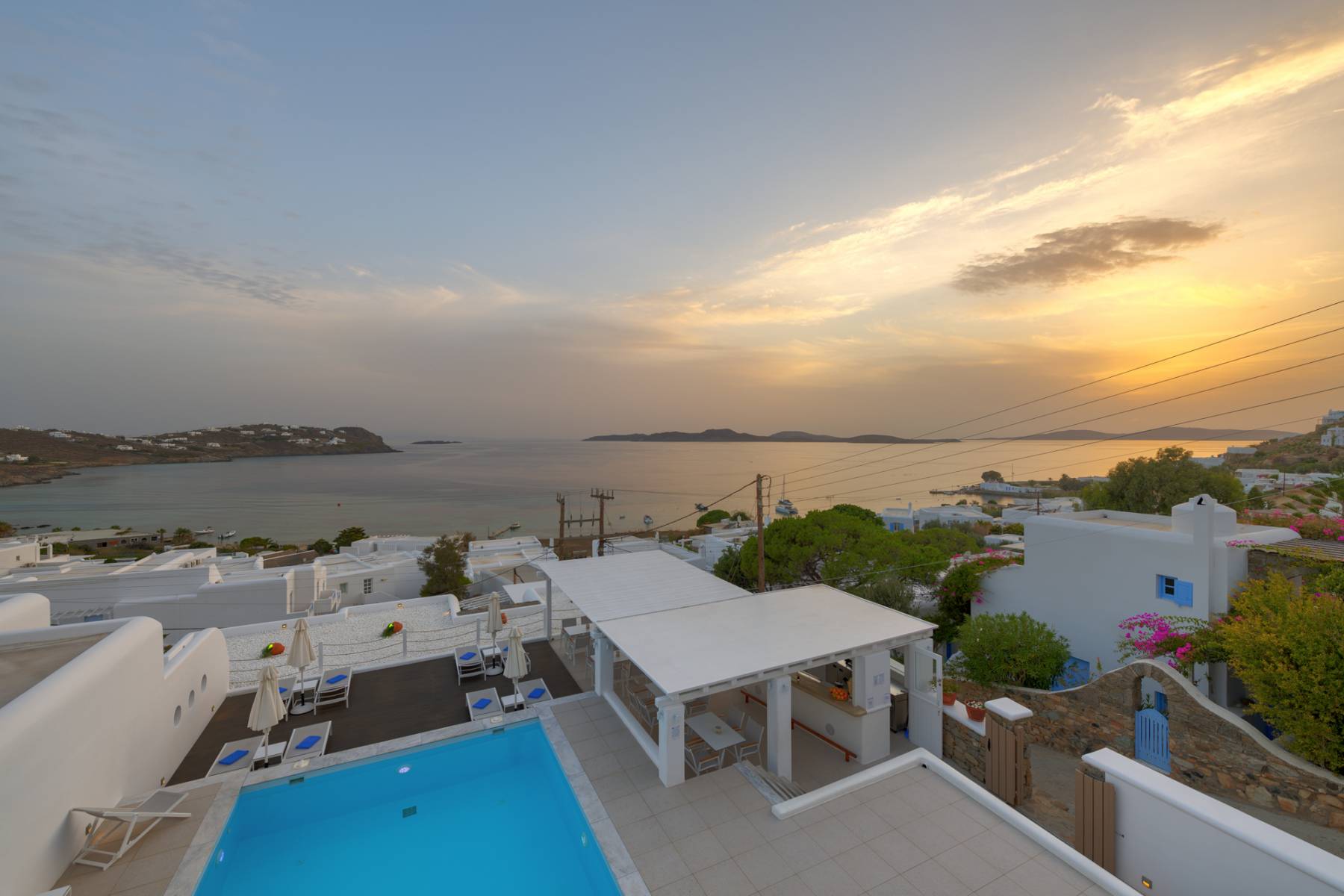 Lithos by Spyros & Flora - Mykonos Hotel - Luxury Studios & Suites in ...